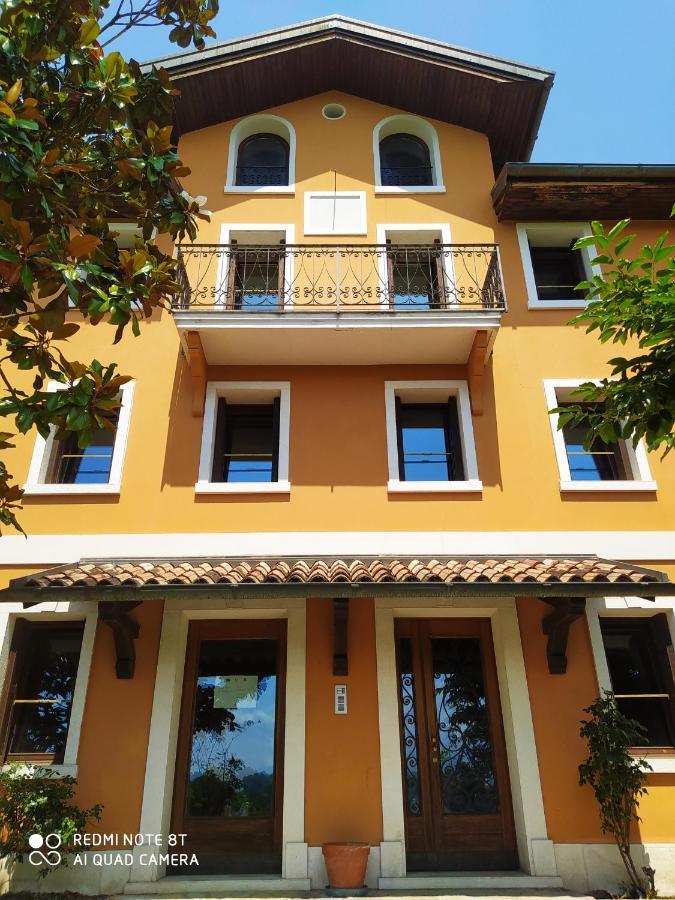 Dolomitiloungebelluno Mountain Resources Hotel ภายนอก รูปภาพ