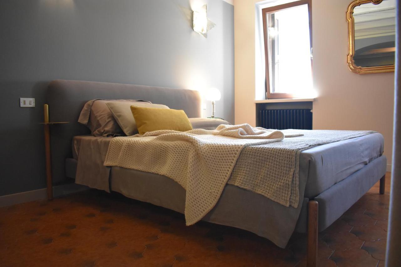 Dolomitiloungebelluno Mountain Resources Hotel ภายนอก รูปภาพ