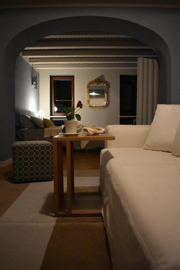 Dolomitiloungebelluno Mountain Resources Hotel ภายนอก รูปภาพ