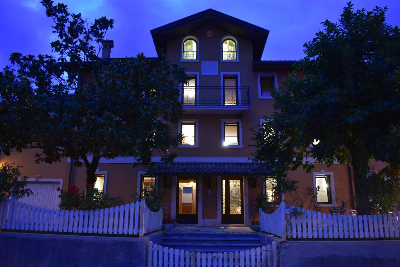 Dolomitiloungebelluno Mountain Resources Hotel ภายนอก รูปภาพ