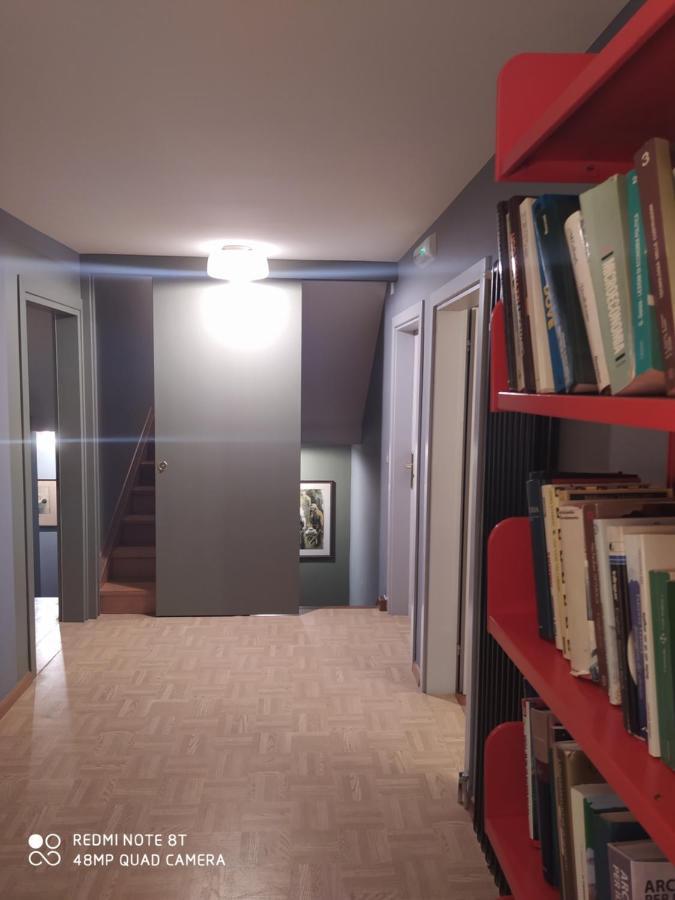 Dolomitiloungebelluno Mountain Resources Hotel ภายนอก รูปภาพ