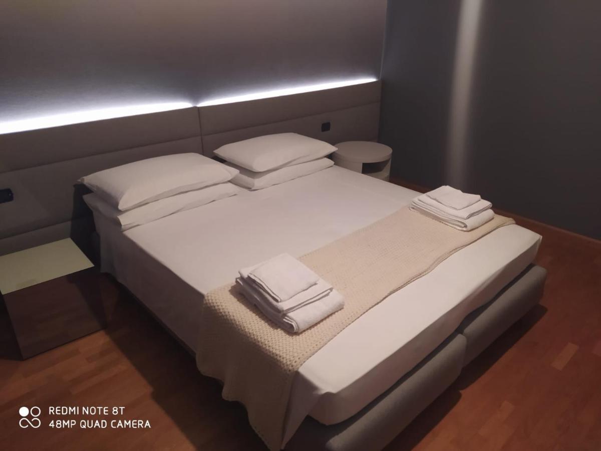 Dolomitiloungebelluno Mountain Resources Hotel ภายนอก รูปภาพ