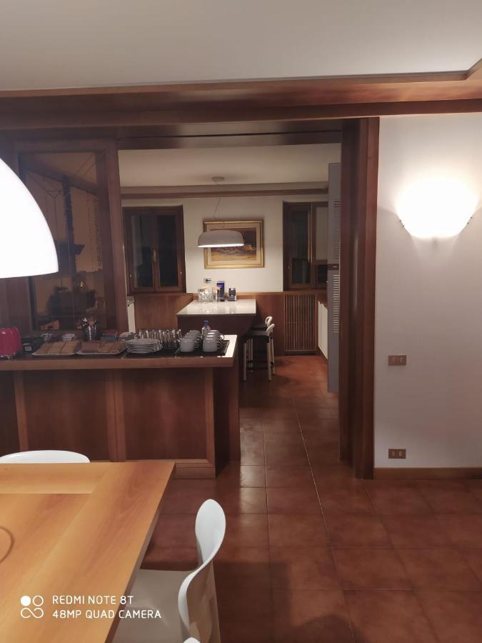 Dolomitiloungebelluno Mountain Resources Hotel ภายนอก รูปภาพ