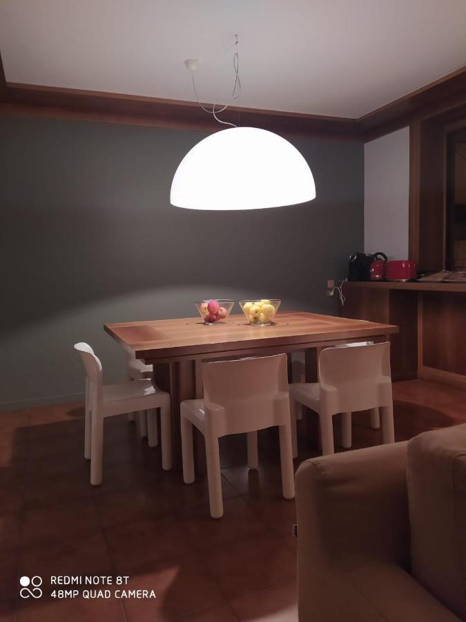 Dolomitiloungebelluno Mountain Resources Hotel ภายนอก รูปภาพ