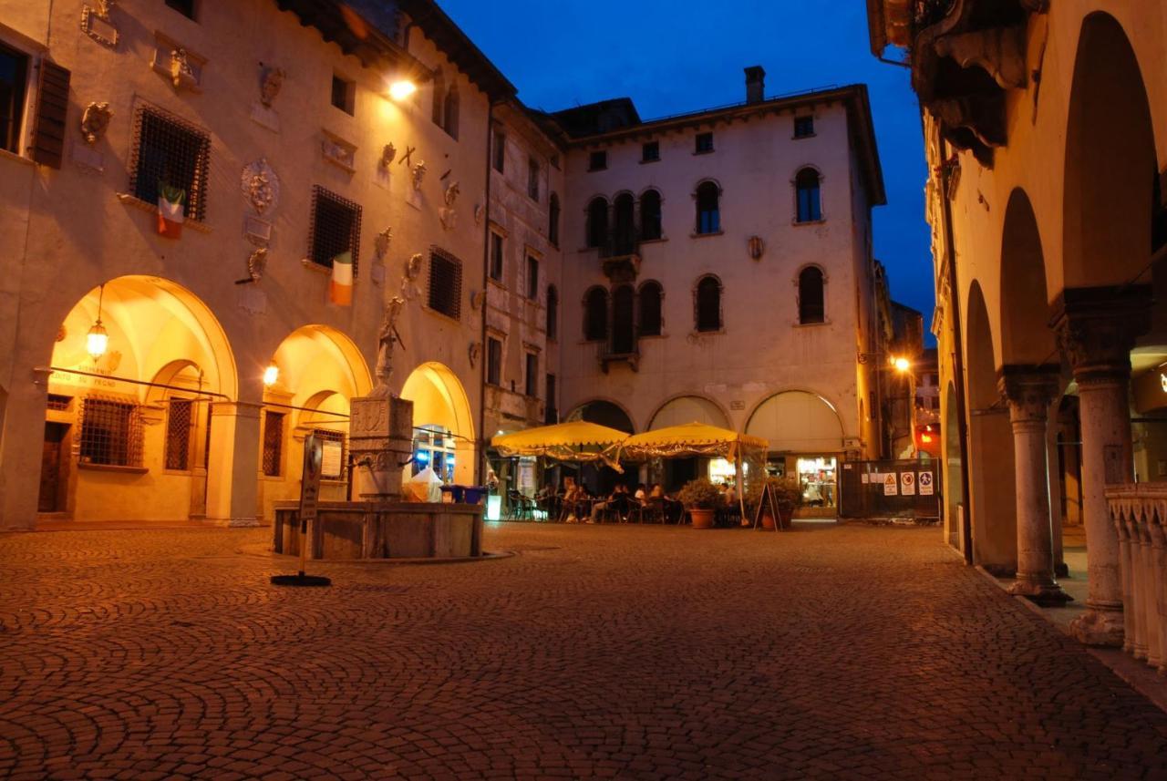 Dolomitiloungebelluno Mountain Resources Hotel ภายนอก รูปภาพ
