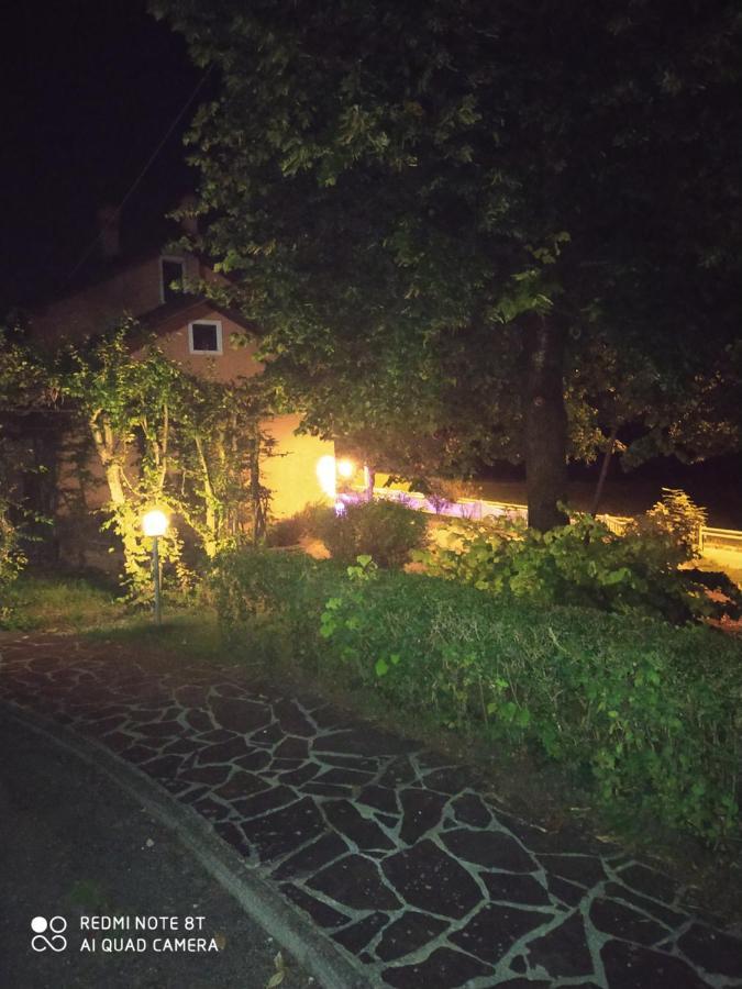 Dolomitiloungebelluno Mountain Resources Hotel ภายนอก รูปภาพ