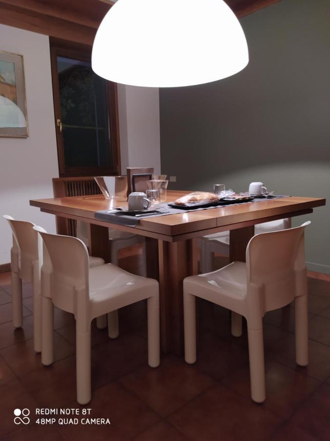 Dolomitiloungebelluno Mountain Resources Hotel ภายนอก รูปภาพ