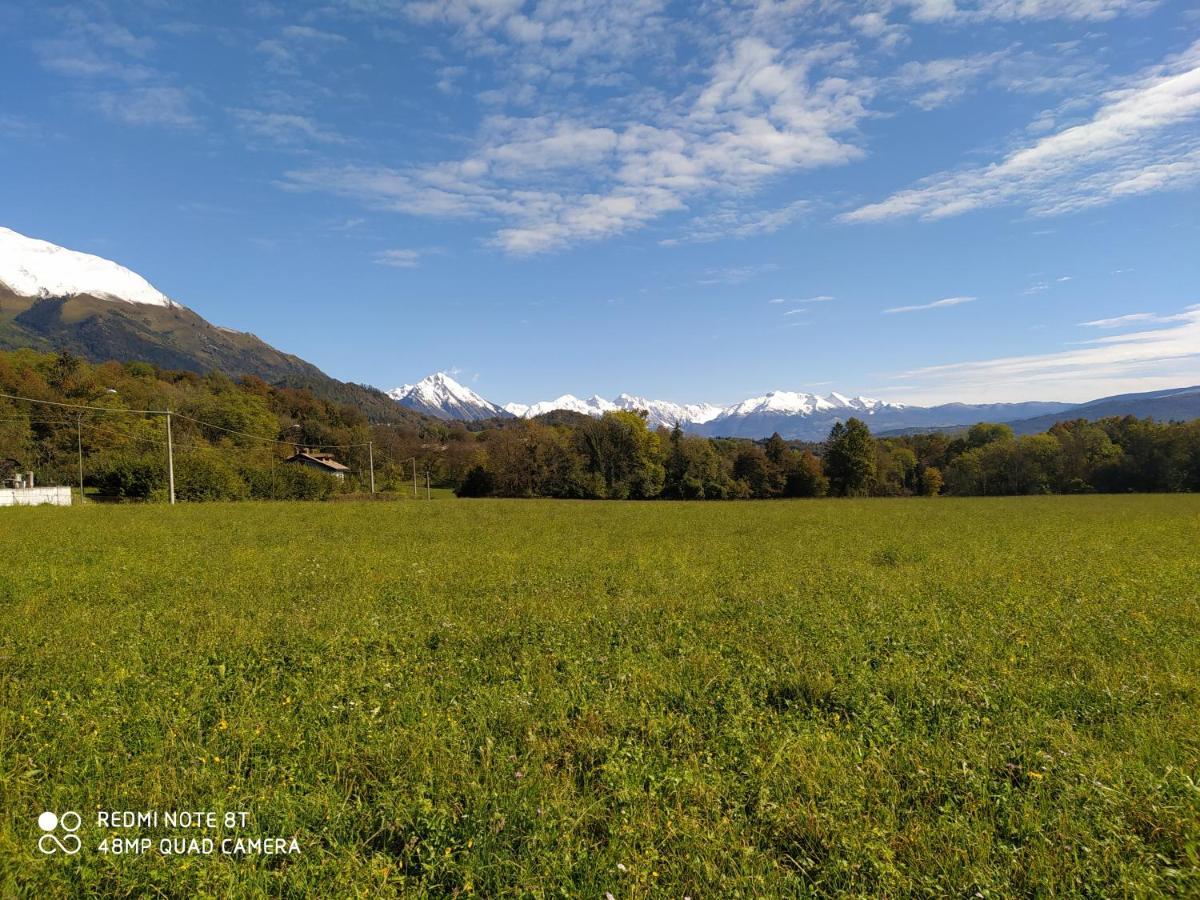 Dolomitiloungebelluno Mountain Resources Hotel ภายนอก รูปภาพ