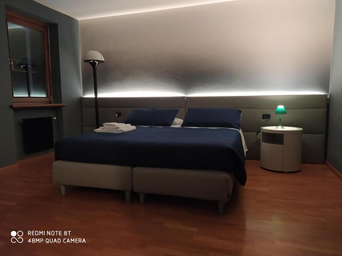 Dolomitiloungebelluno Mountain Resources Hotel ภายนอก รูปภาพ