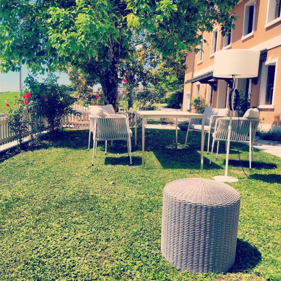 Dolomitiloungebelluno Mountain Resources Hotel ภายนอก รูปภาพ