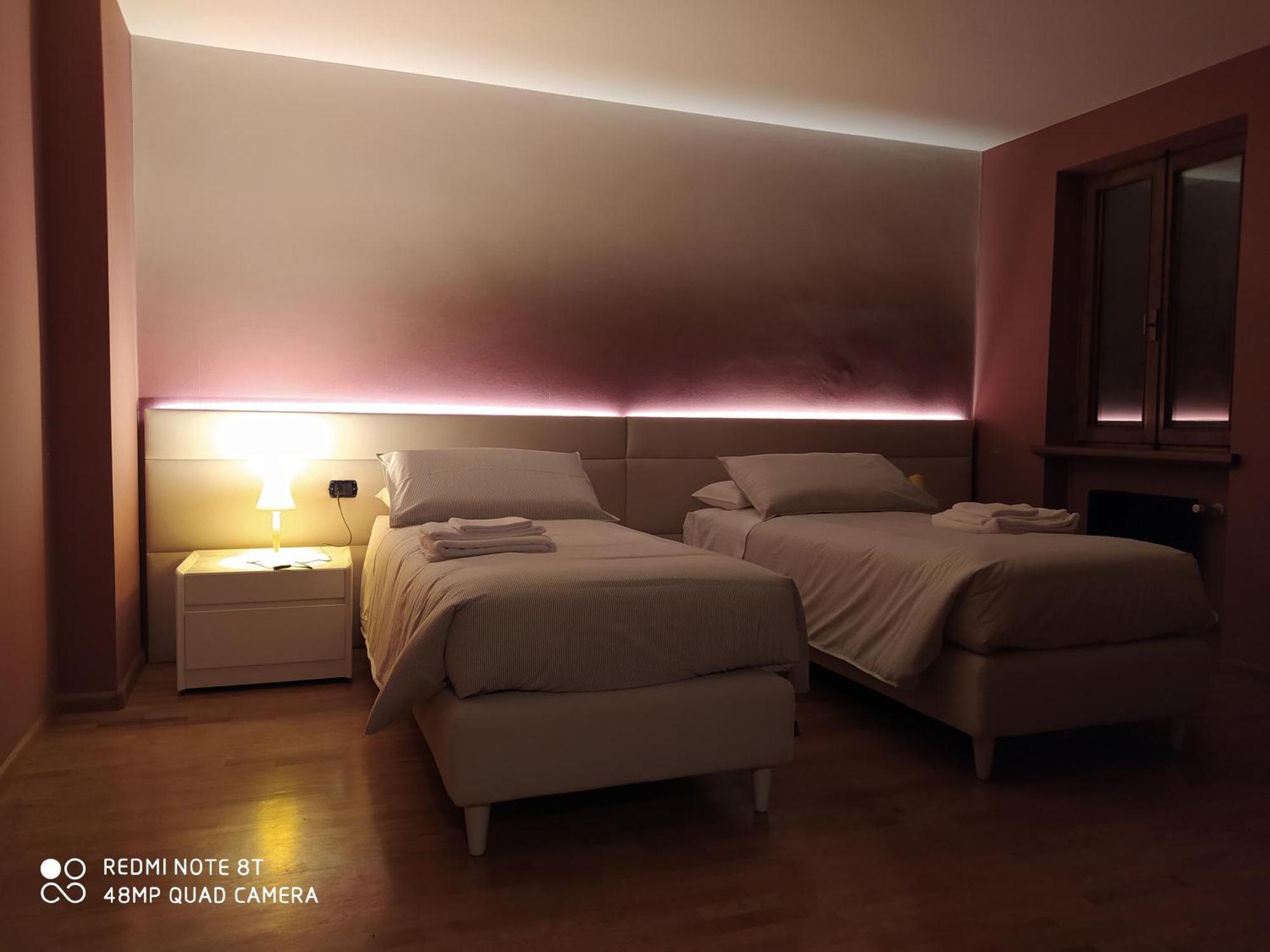 Dolomitiloungebelluno Mountain Resources Hotel ห้อง รูปภาพ